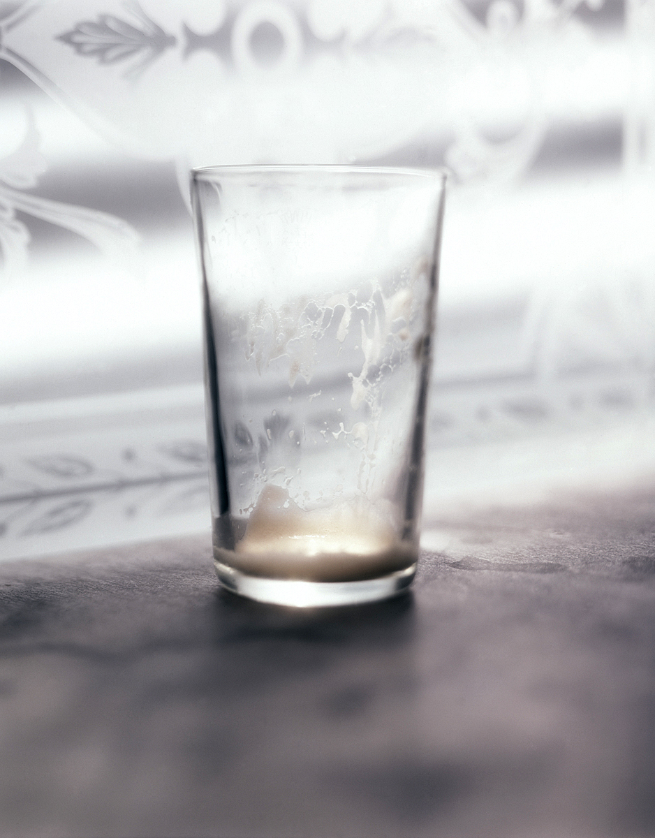16-empty glass