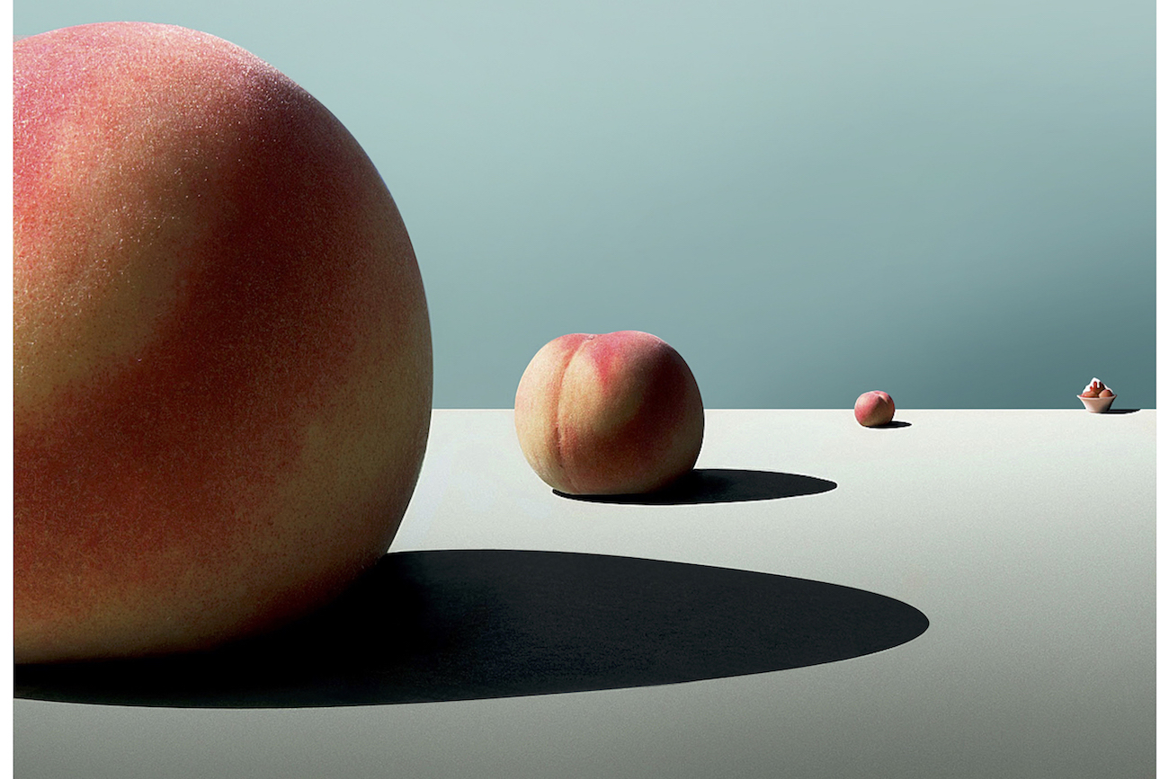 Peaches