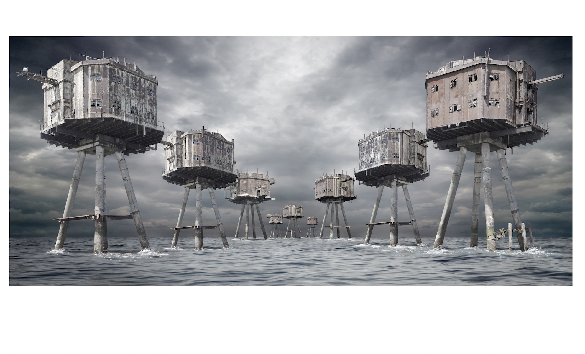 Sea Forts for Web